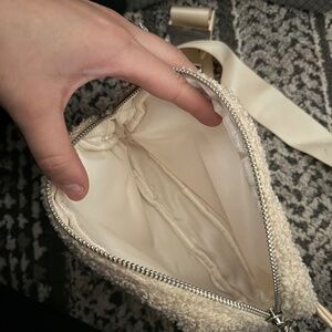 Steve Madden fanny pack